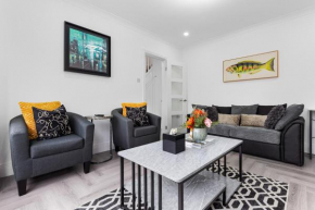 3 Bedroom House close to Dartford Station